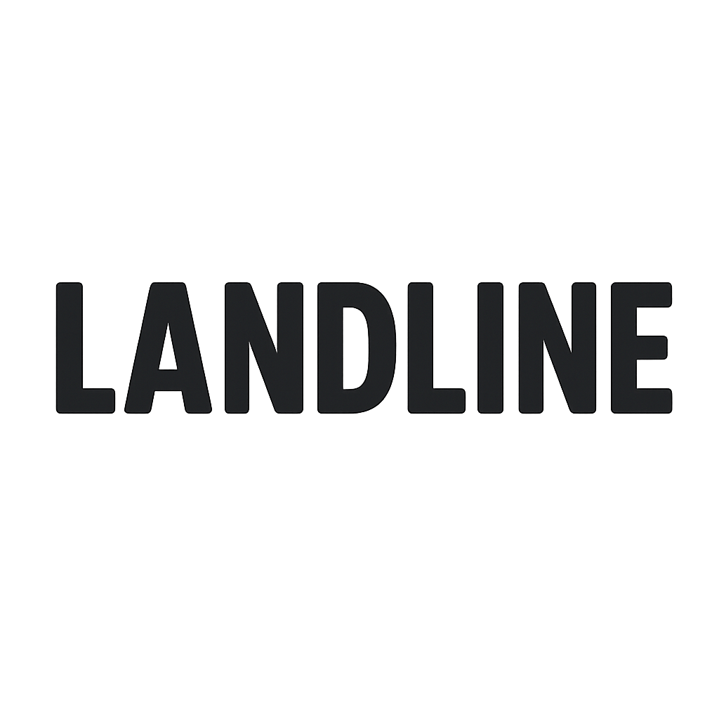 Landline